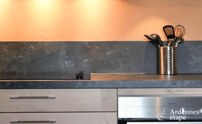 Ferienhaus Redu 22 Pers. Ardennen