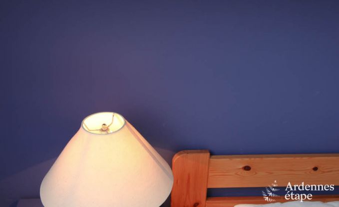 Ferienhaus Redu 22 Pers. Ardennen