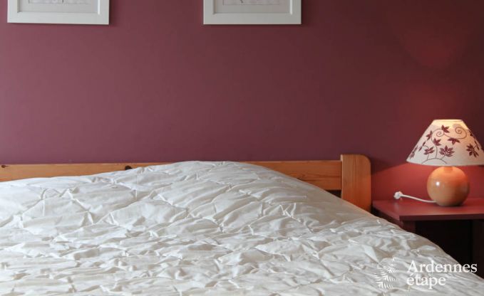 Ferienhaus Redu 22 Pers. Ardennen