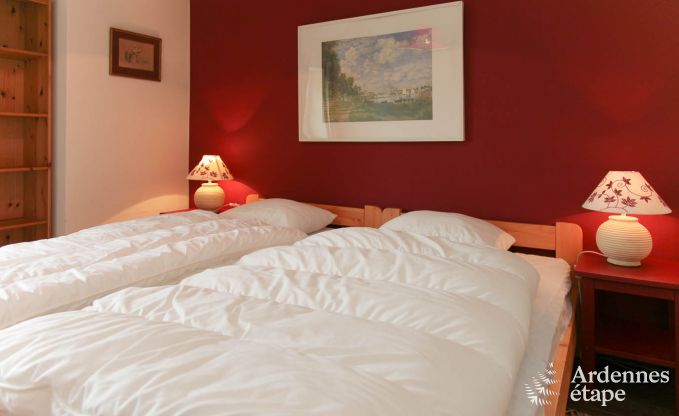 Ferienhaus Redu 22 Pers. Ardennen