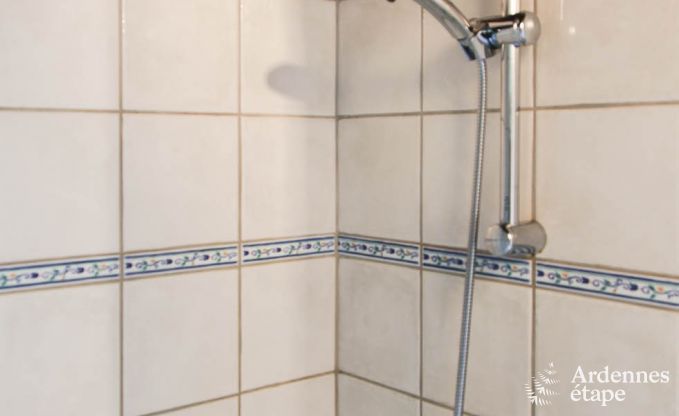 Ferienhaus Redu 22 Pers. Ardennen