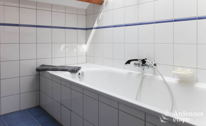 Ferienhaus Redu 22 Pers. Ardennen