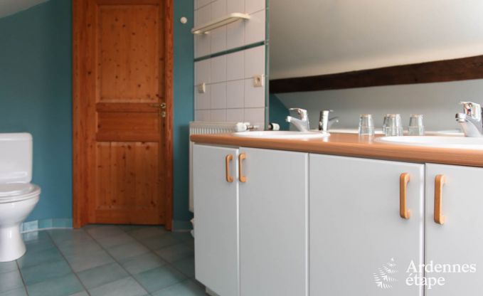 Ferienhaus Redu 22 Pers. Ardennen