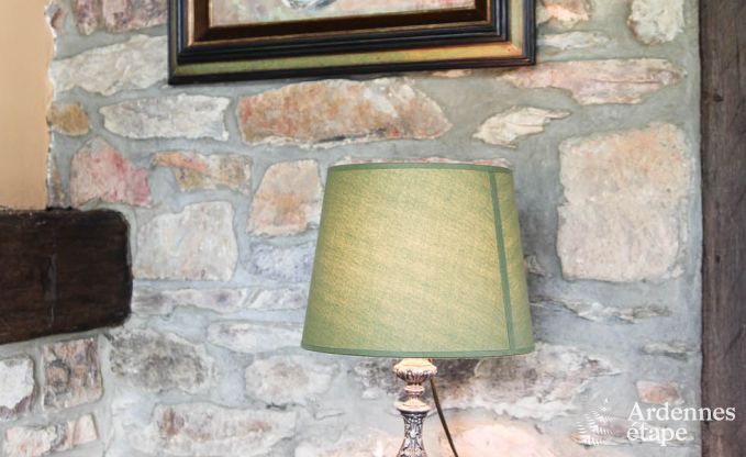 Ferienhaus Redu 22 Pers. Ardennen