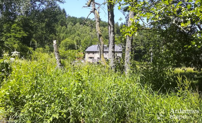 Ferienhaus Redu 24 Pers. Ardennen