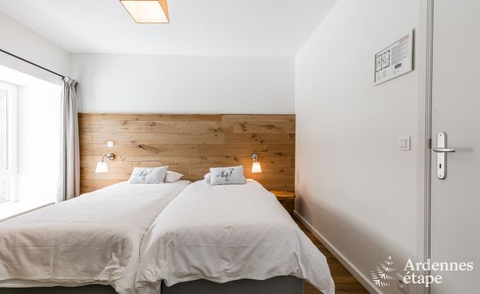 Ferienhaus Redu 24 Pers. Ardennen