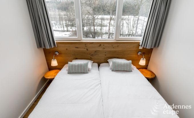 Ferienhaus Redu 24 Pers. Ardennen