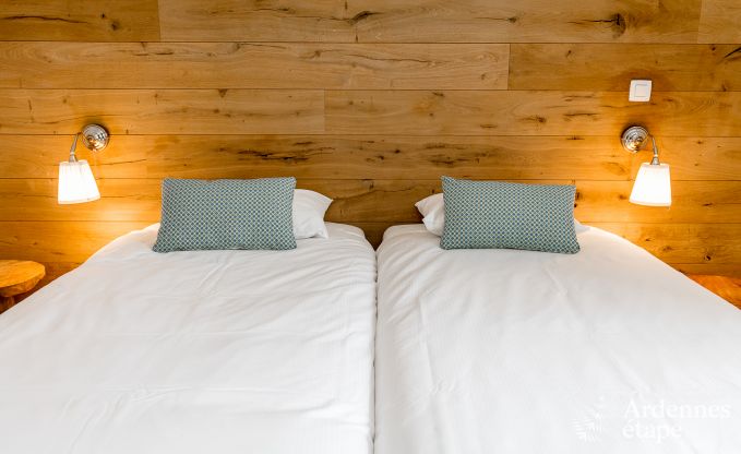 Ferienhaus Redu 24 Pers. Ardennen