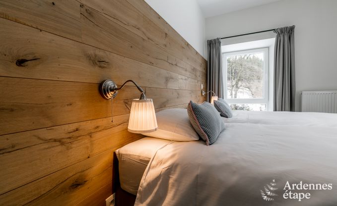 Ferienhaus Redu 24 Pers. Ardennen