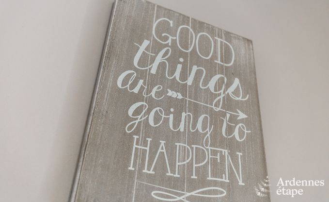 Ferienhaus Redu 24 Pers. Ardennen