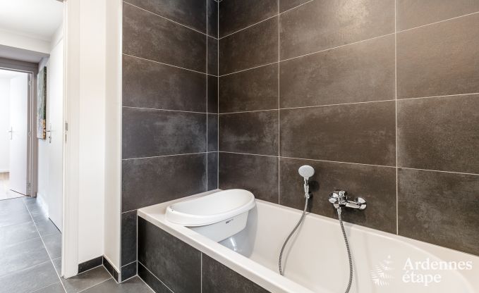 Ferienhaus Redu 24 Pers. Ardennen