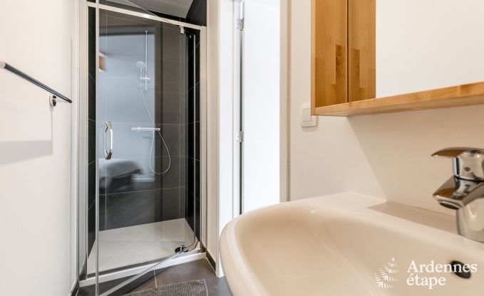 Ferienhaus Redu 24 Pers. Ardennen