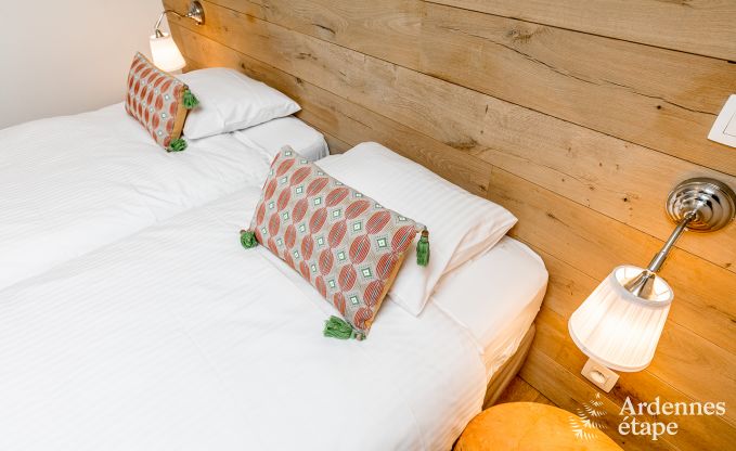 Ferienhaus Redu 24 Pers. Ardennen