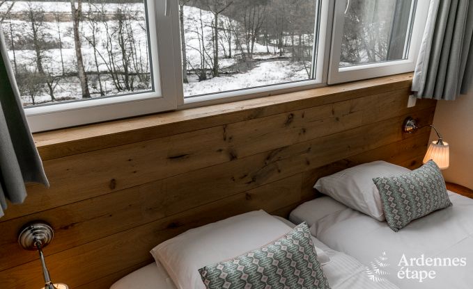 Ferienhaus Redu 38 Pers. Ardennen