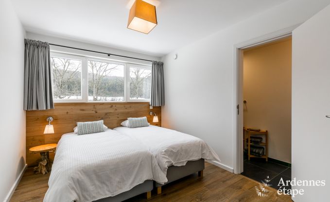 Ferienhaus Redu 38 Pers. Ardennen