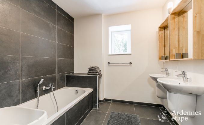 Ferienhaus Redu 38 Pers. Ardennen