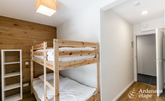 Ferienhaus Redu 38 Pers. Ardennen