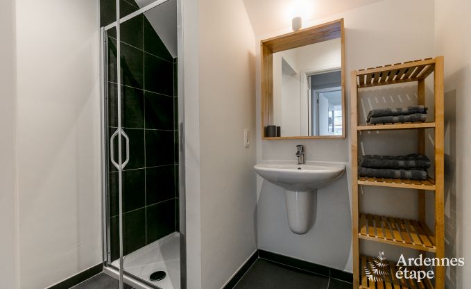 Ferienhaus Redu 38 Pers. Ardennen