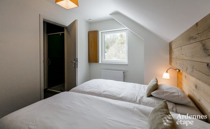 Ferienhaus Redu 38 Pers. Ardennen