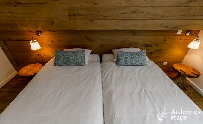 Ferienhaus Redu 38 Pers. Ardennen