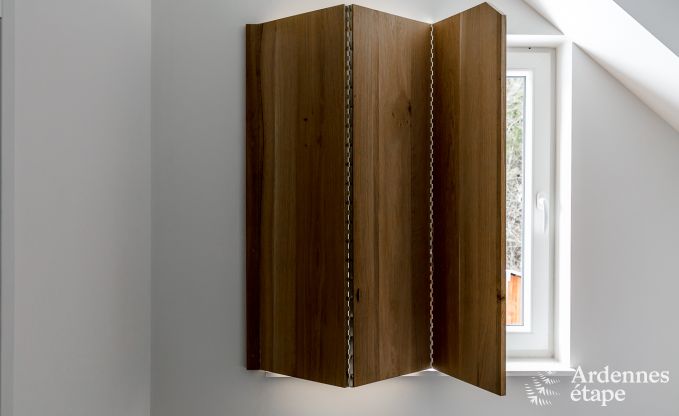 Ferienhaus Redu 38 Pers. Ardennen