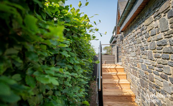 Ferienhaus Redu 2 Pers. Ardennen