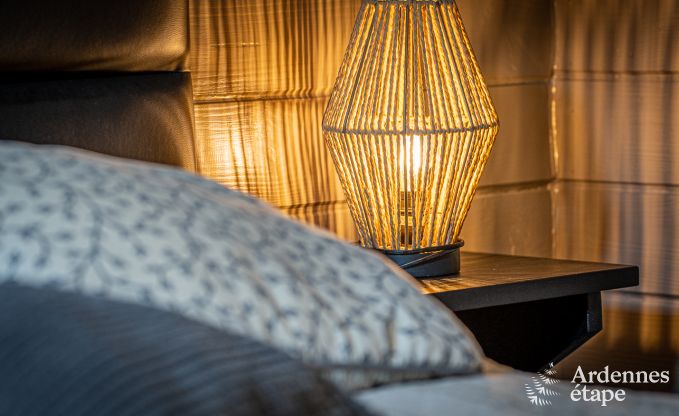 Ferienhaus Redu 2 Pers. Ardennen