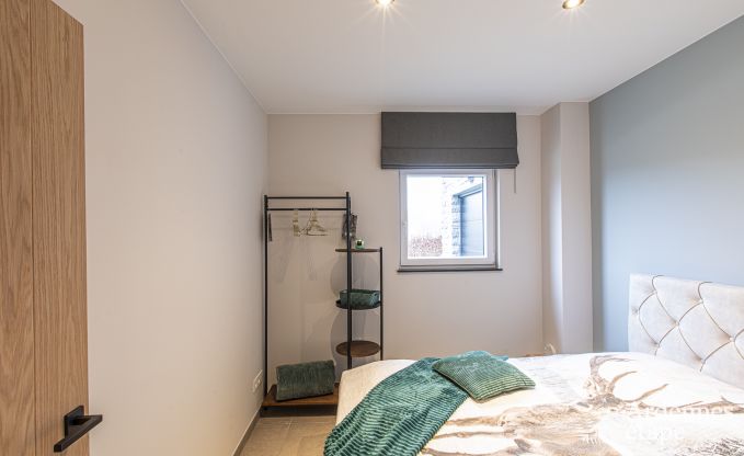 Ferienhaus Redu 6/7 Pers. Ardennen Wellness