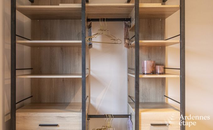 Ferienhaus Redu 6/7 Pers. Ardennen Wellness