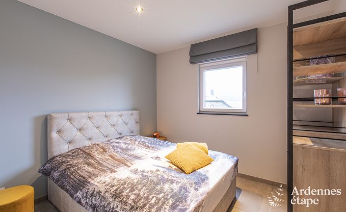 Ferienhaus Redu 6/7 Pers. Ardennen Wellness