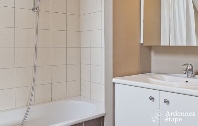 Ferienhaus Redu 17 Pers. Ardennen Wellness