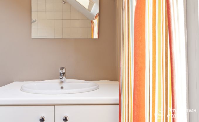 Ferienhaus Redu 17 Pers. Ardennen Wellness