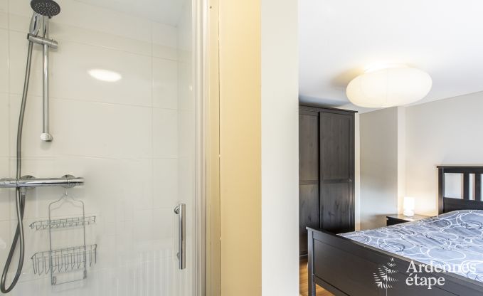 Ferienhaus Redu 15 Pers. Ardennen Wellness