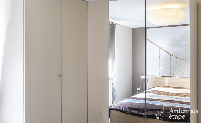 Ferienhaus Redu 15 Pers. Ardennen Wellness