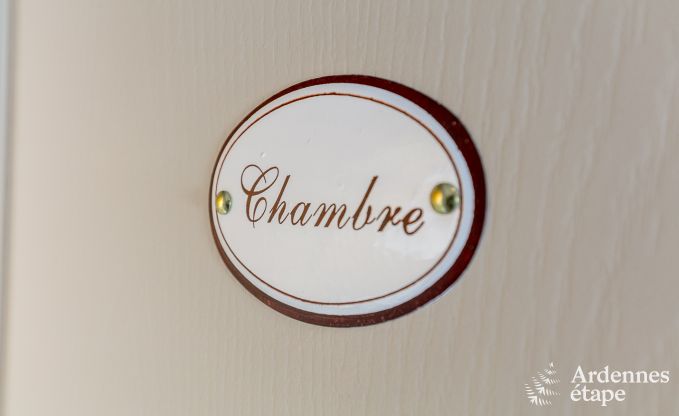 Luxusvilla in Redu, Ardennen, 9 Personen, Au�enpool, Sauna, Dampfbad, Innen- und Au�enwhirlpool, Privatgarten, vollst�ndige Ausstattung