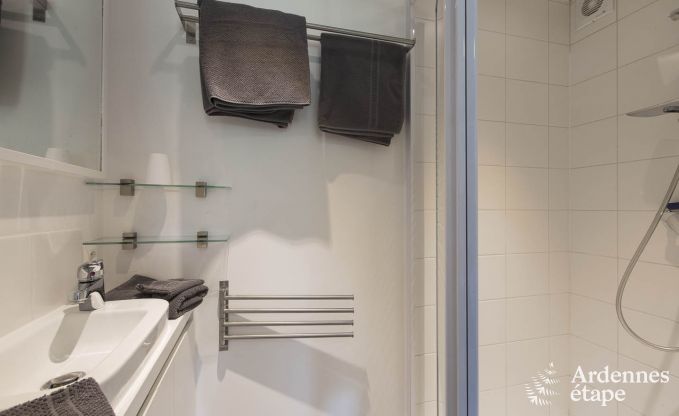 Cottage Redu 17/19 Pers. Ardennen