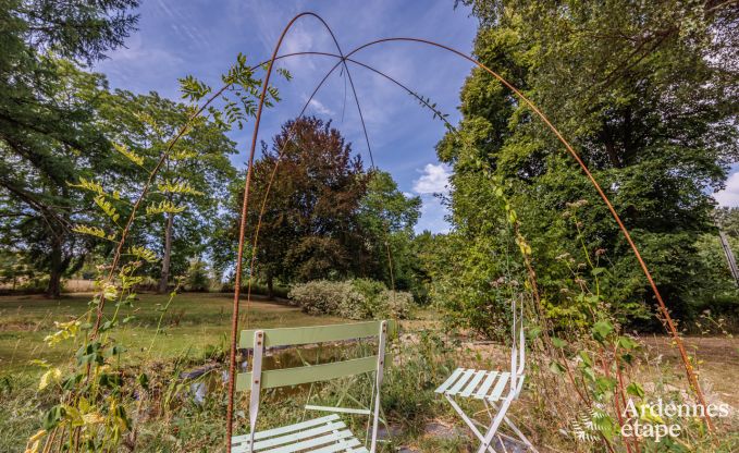 Cottage Redu 17/19 Pers. Ardennen
