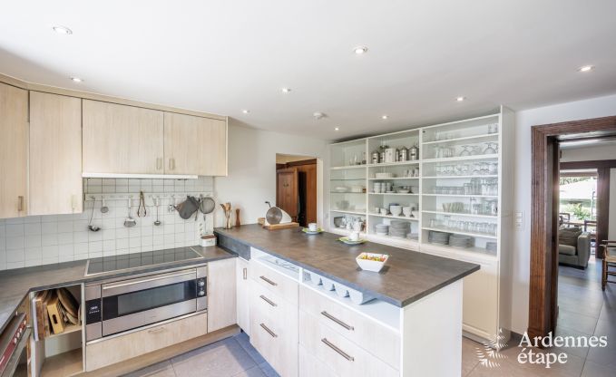 Cottage Redu 17/19 Pers. Ardennen