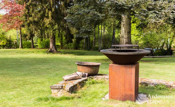 Cottage Redu 17/19 Pers. Ardennen