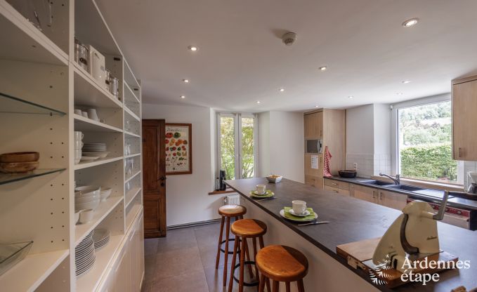 Cottage Redu 17/19 Pers. Ardennen