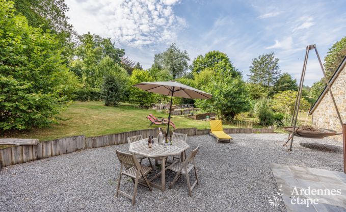 Cottage Redu 17/19 Pers. Ardennen