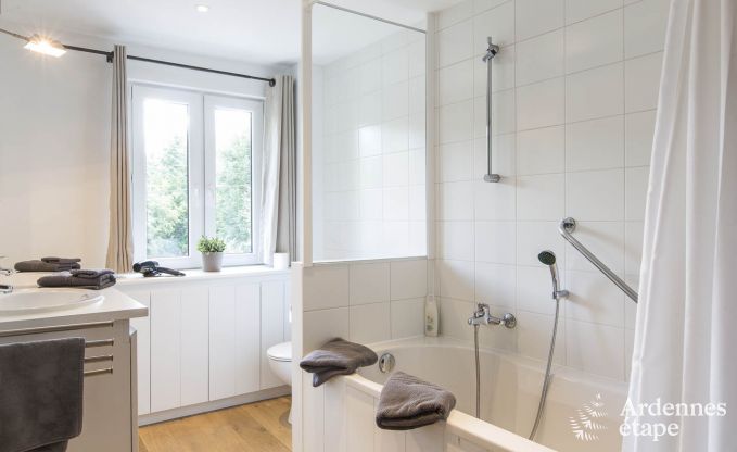 Cottage Redu 17/19 Pers. Ardennen