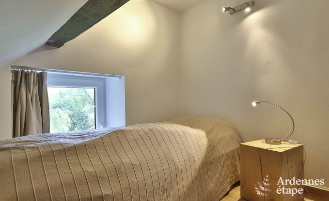 Cottage Redu 17/19 Pers. Ardennen