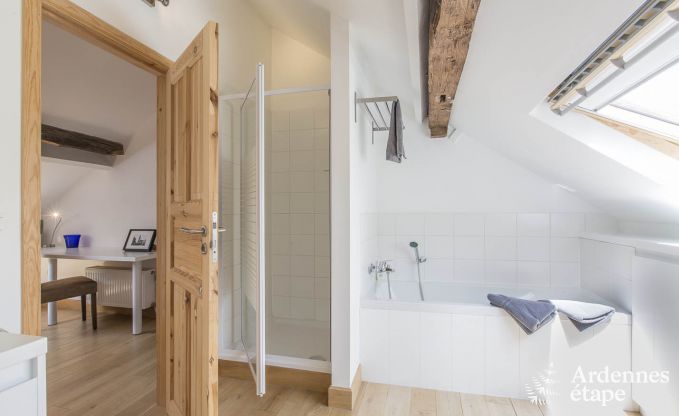 Cottage Redu 17/19 Pers. Ardennen