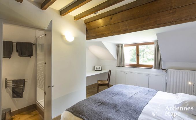 Cottage Redu 17/19 Pers. Ardennen