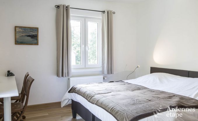 Cottage Redu 17/19 Pers. Ardennen