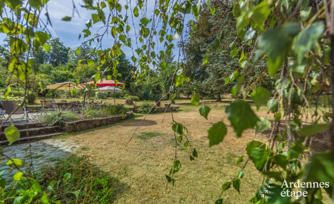 Cottage Redu 17/19 Pers. Ardennen