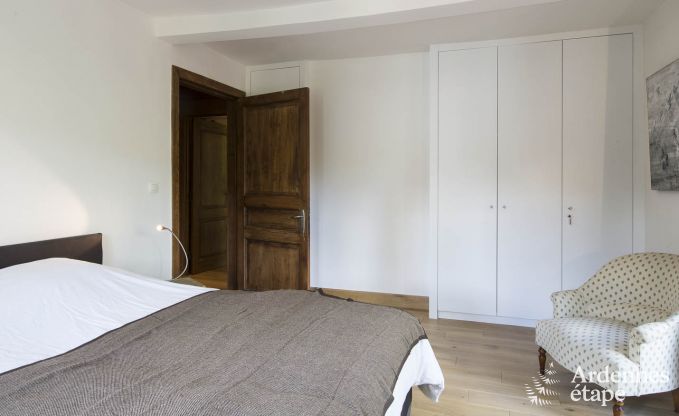 Cottage Redu 17/19 Pers. Ardennen