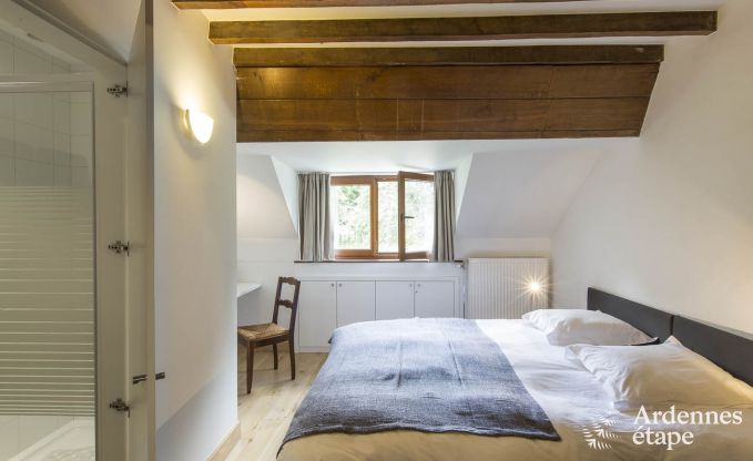 Cottage Redu 17/19 Pers. Ardennen