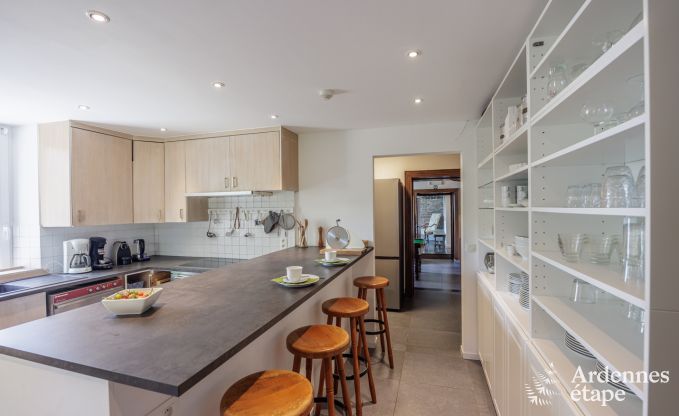 Cottage Redu 17/19 Pers. Ardennen